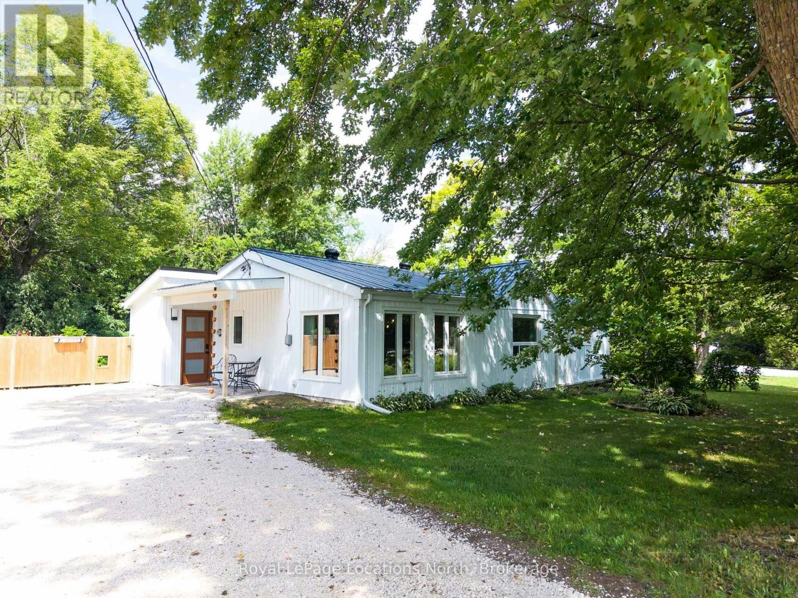 145839 Grey 12 Road, Meaford, ON, N4L 1W5