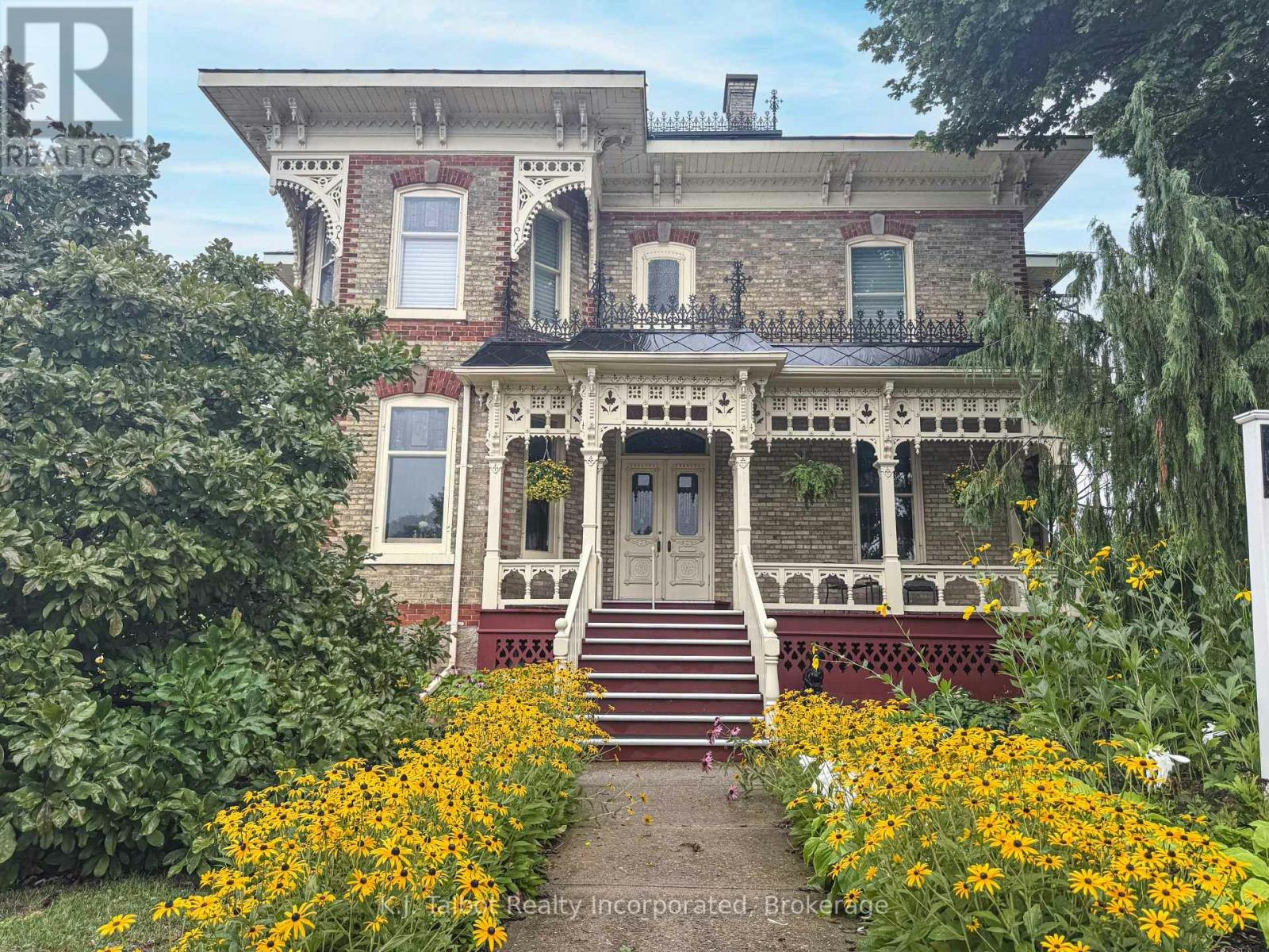 80 Hamilton Street, Goderich, ON, N7A 1P9