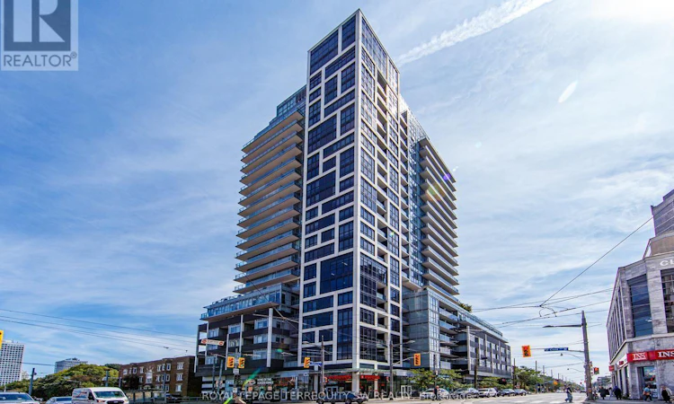 510-501 St. Clair Avenue W