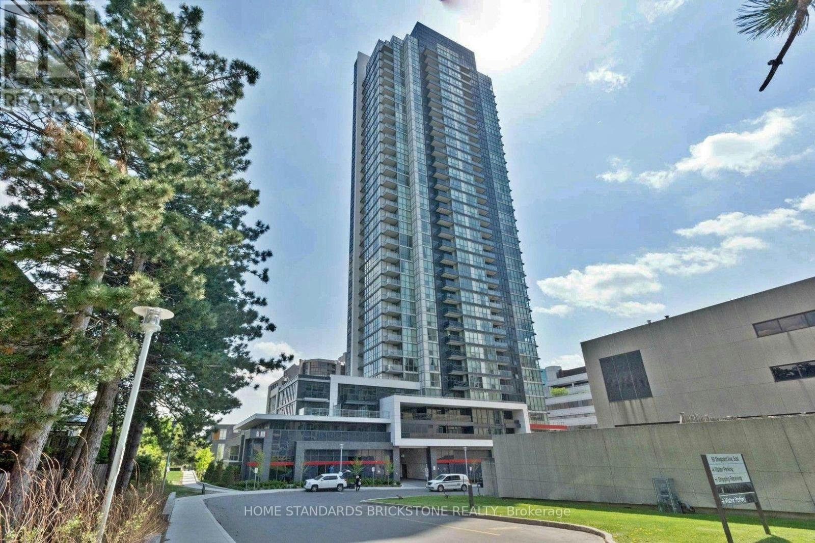 3508-88 Sheppard Avenue E, Toronto, ON, M2N 0G9