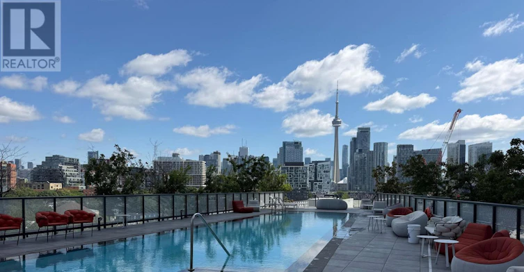 110-50 Ordnance Street, Toronto, ON, M6K 1A2