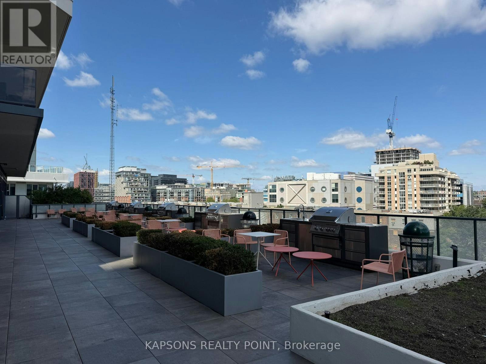 110-50 Ordnance Street, Toronto, ON, M6K 1A2 - 2