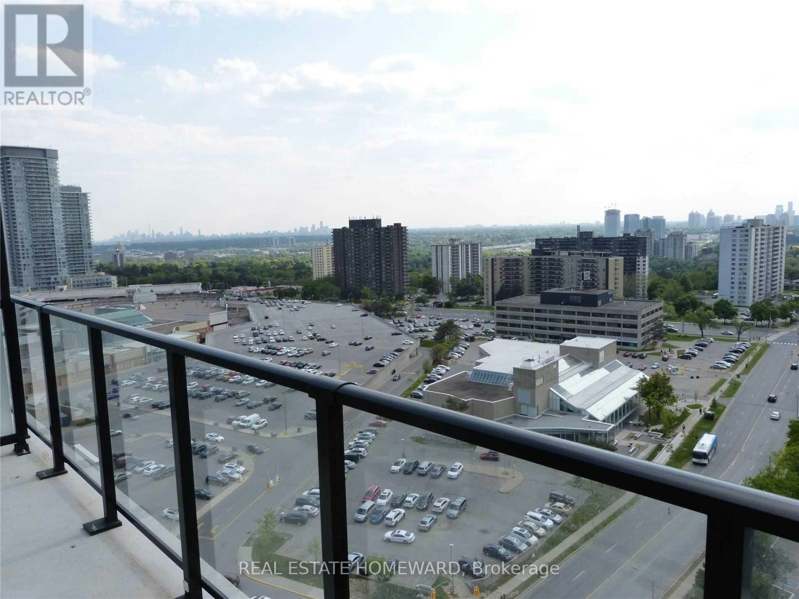 1604-128 Fairview Mall Drive, Toronto, ON, M2J 0E8 - 16