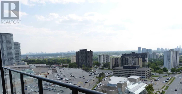 1604-128 Fairview Mall Drive, Toronto, ON, M2J 0E8 - 16