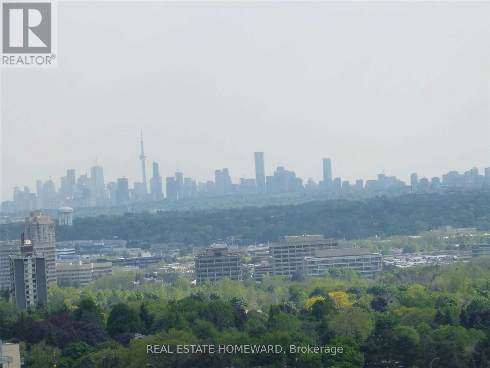 1604-128 Fairview Mall Drive, Toronto, ON, M2J 0E8 - 17
