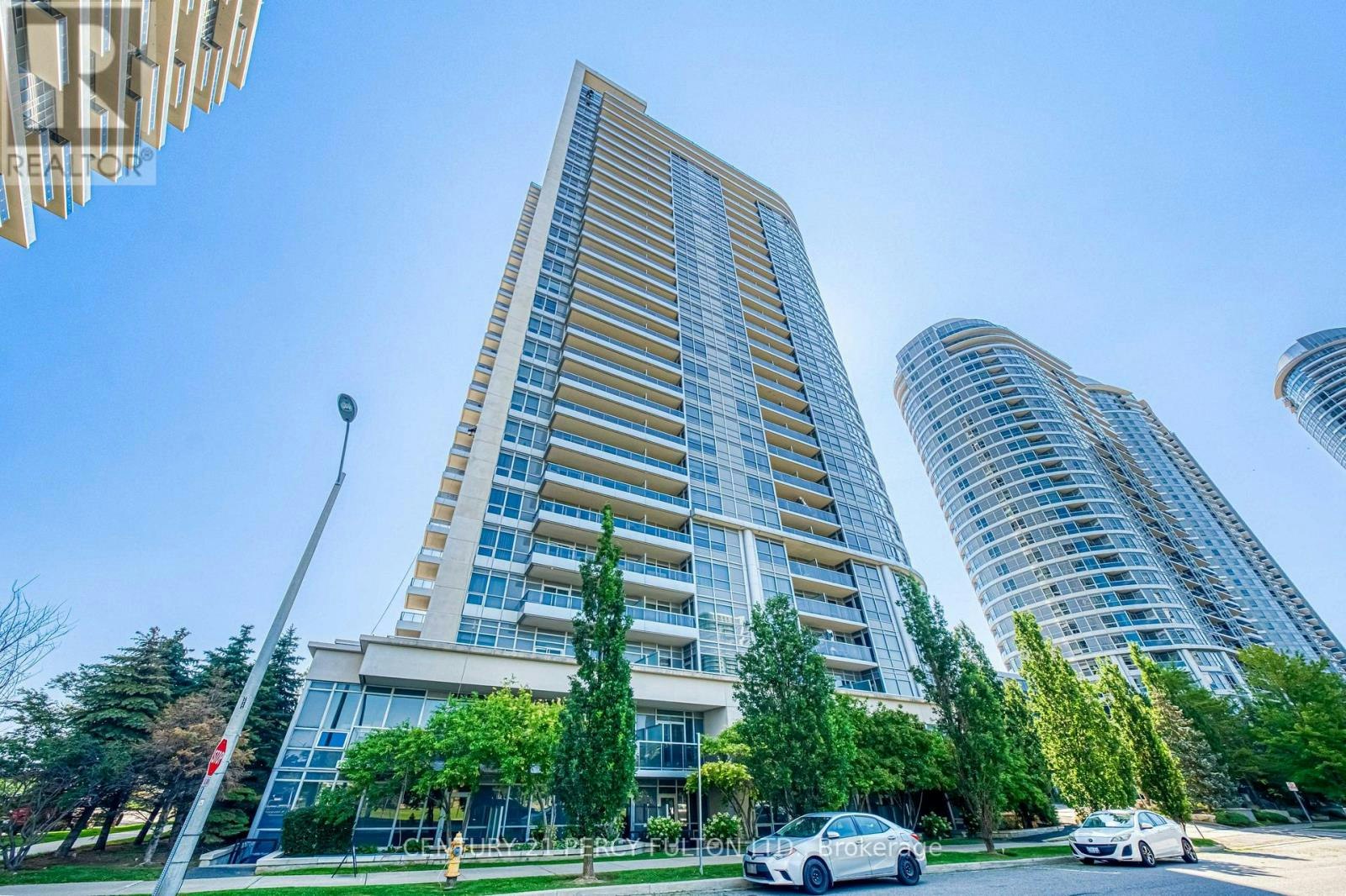 116-181 Village Green Square, Toronto, ON, M1S 0L3