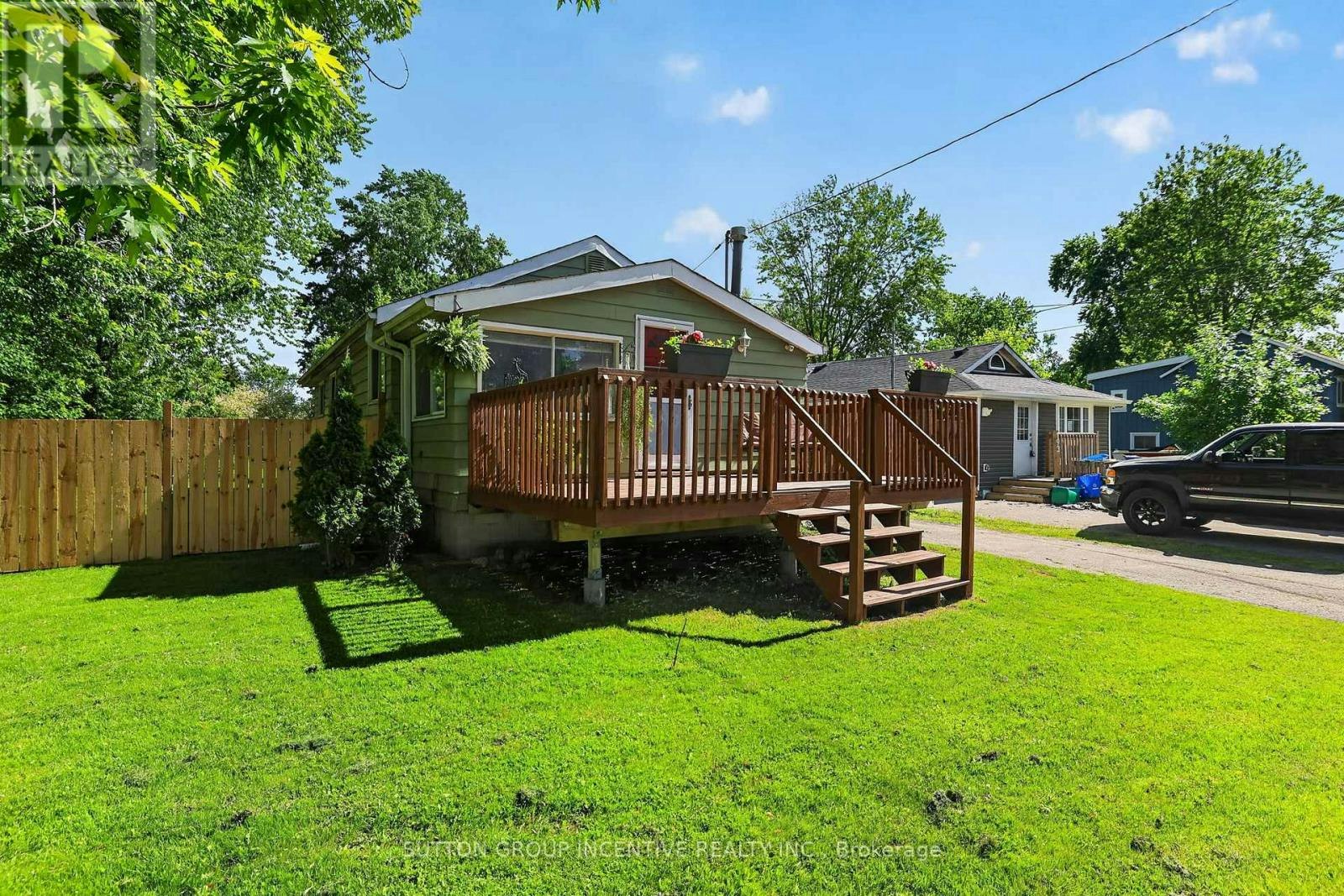 191 Ways Bay Drive, Georgina, ON, L4P 2M6