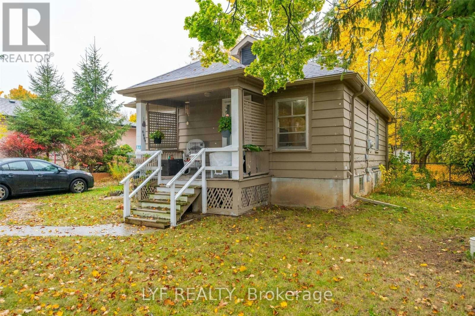RM 1-173 Maple Avenue, Richmond Hill, ON, L4C 2J1
