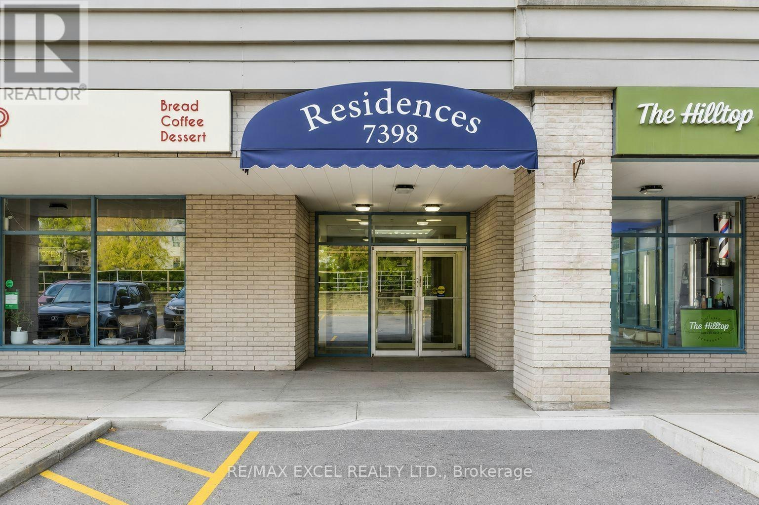 312-7398 Yonge Street, Vaughan, ON, L4J 8J2