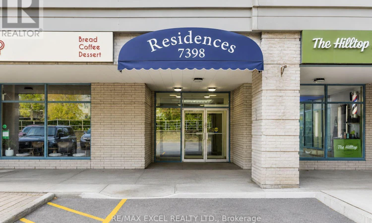 312-7398 Yonge Street