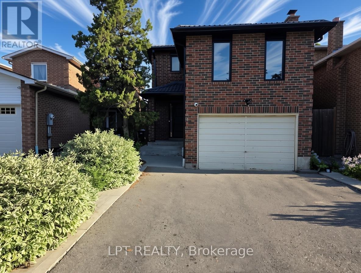 17 Alabaster Drive, Brampton, ON, L6V 4E5