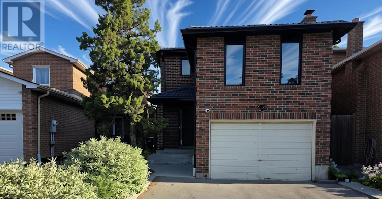 17 Alabaster Drive, Brampton, ON, L6V 4E5