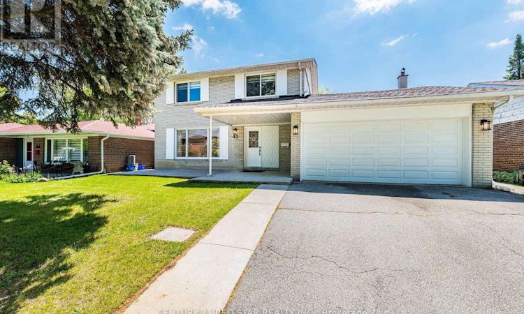 42 Broadfield Drive