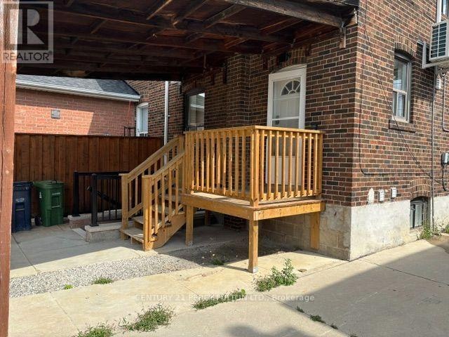 540 Old Weston Road, Toronto, ON, M6N 3B1 - 4