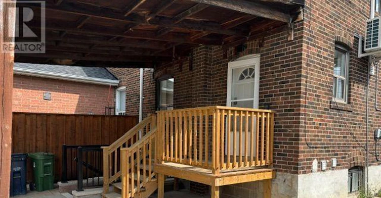 540 Old Weston Road, Toronto, ON, M6N 3B1 - 4