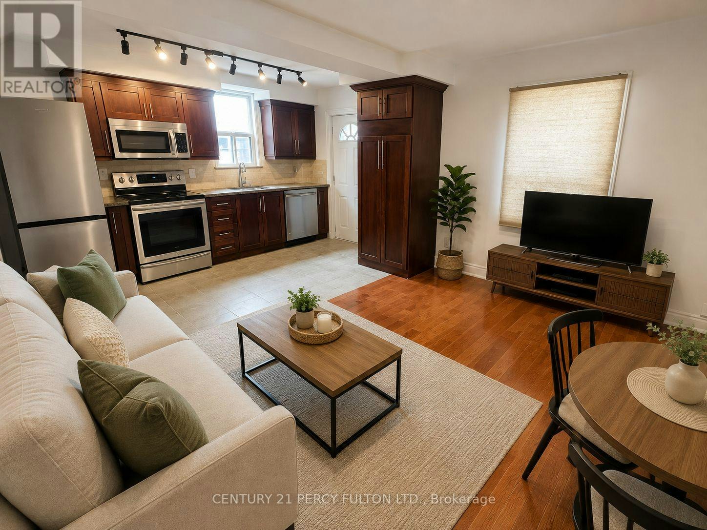 540 Old Weston Road, Toronto, ON, M6N 3B1