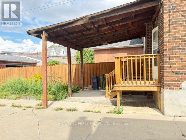 540 Old Weston Road, Toronto, ON, M6N 3B1 - 2