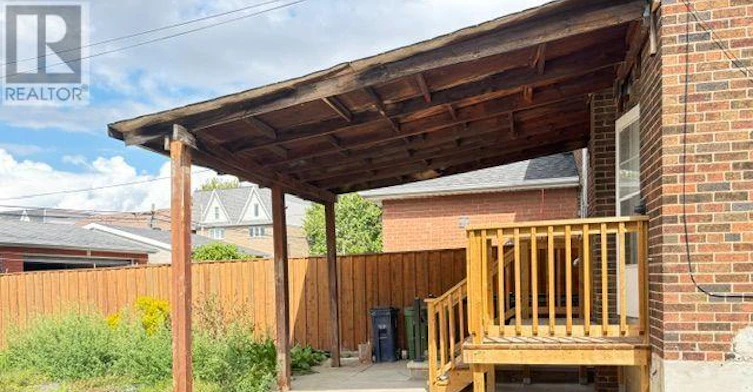 540 Old Weston Road, Toronto, ON, M6N 3B1 - 2