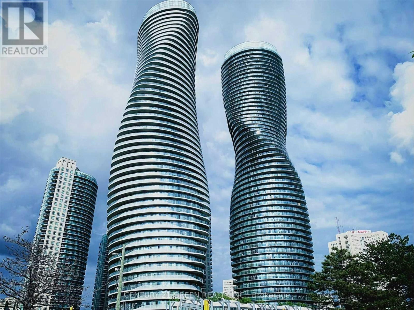 4708-50 Absolute Avenue, Mississauga, ON, L4Z 0A8