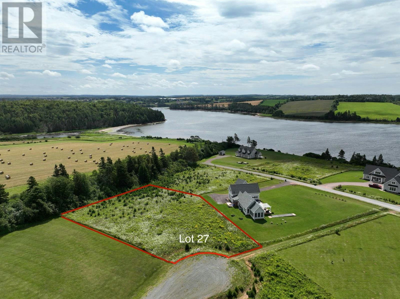 Lot-27 Lauries Way, Long River, PE, C0B 1M0