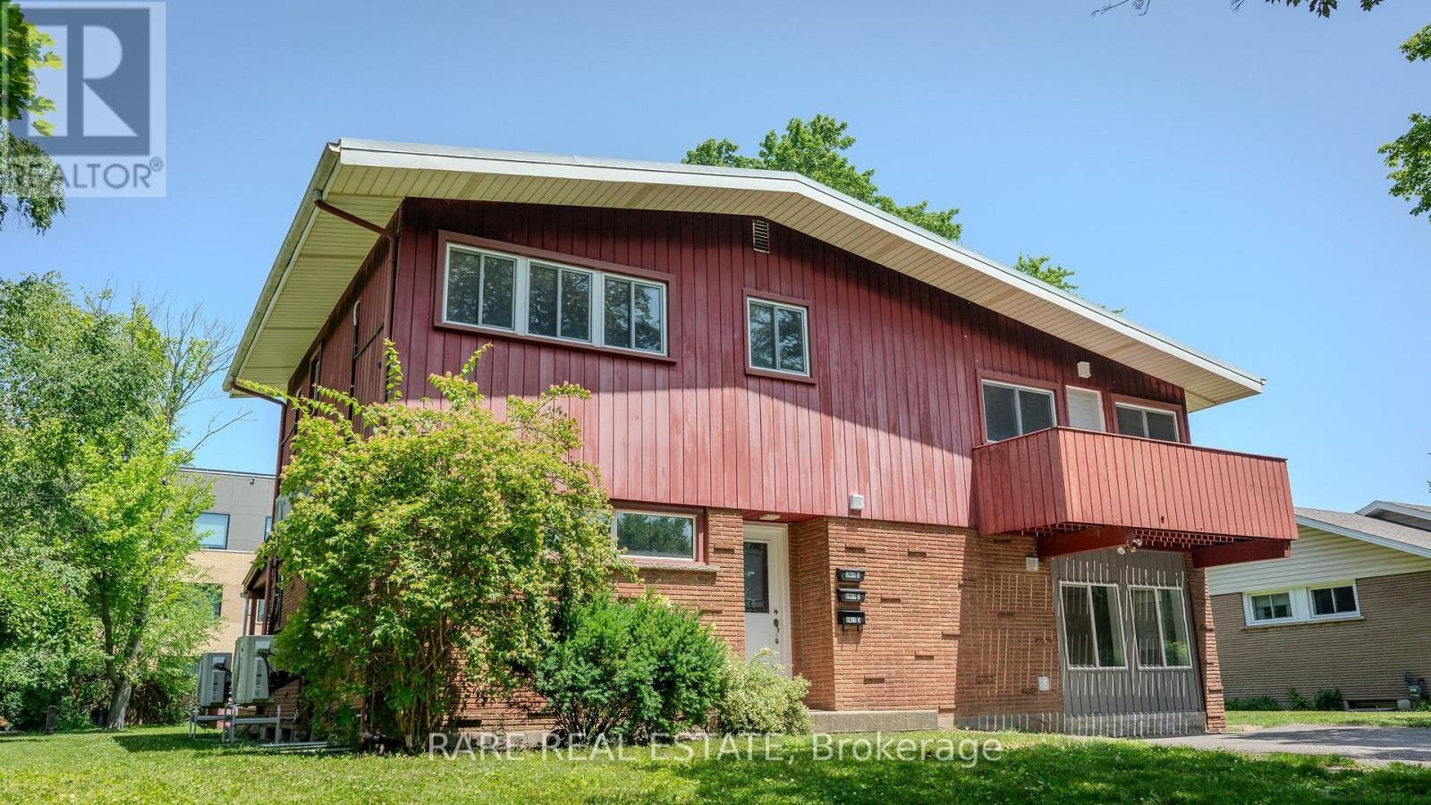 1-7 Plazaway Street, Welland, ON, L3C 4J6