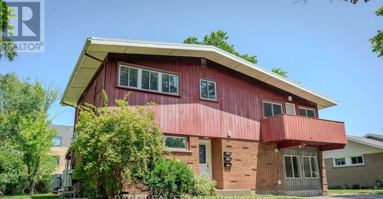 1-7 Plazaway Street, Welland, ON, L3C 4J6