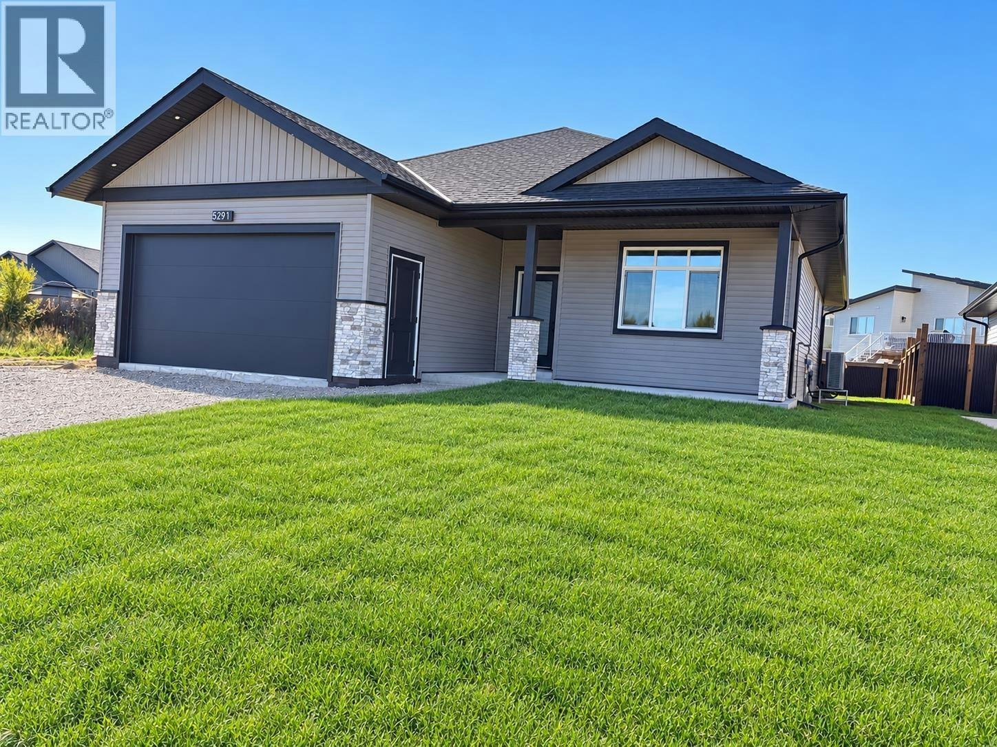 5291 Breanna Avenue, Prince George, BC, V2K 0B6