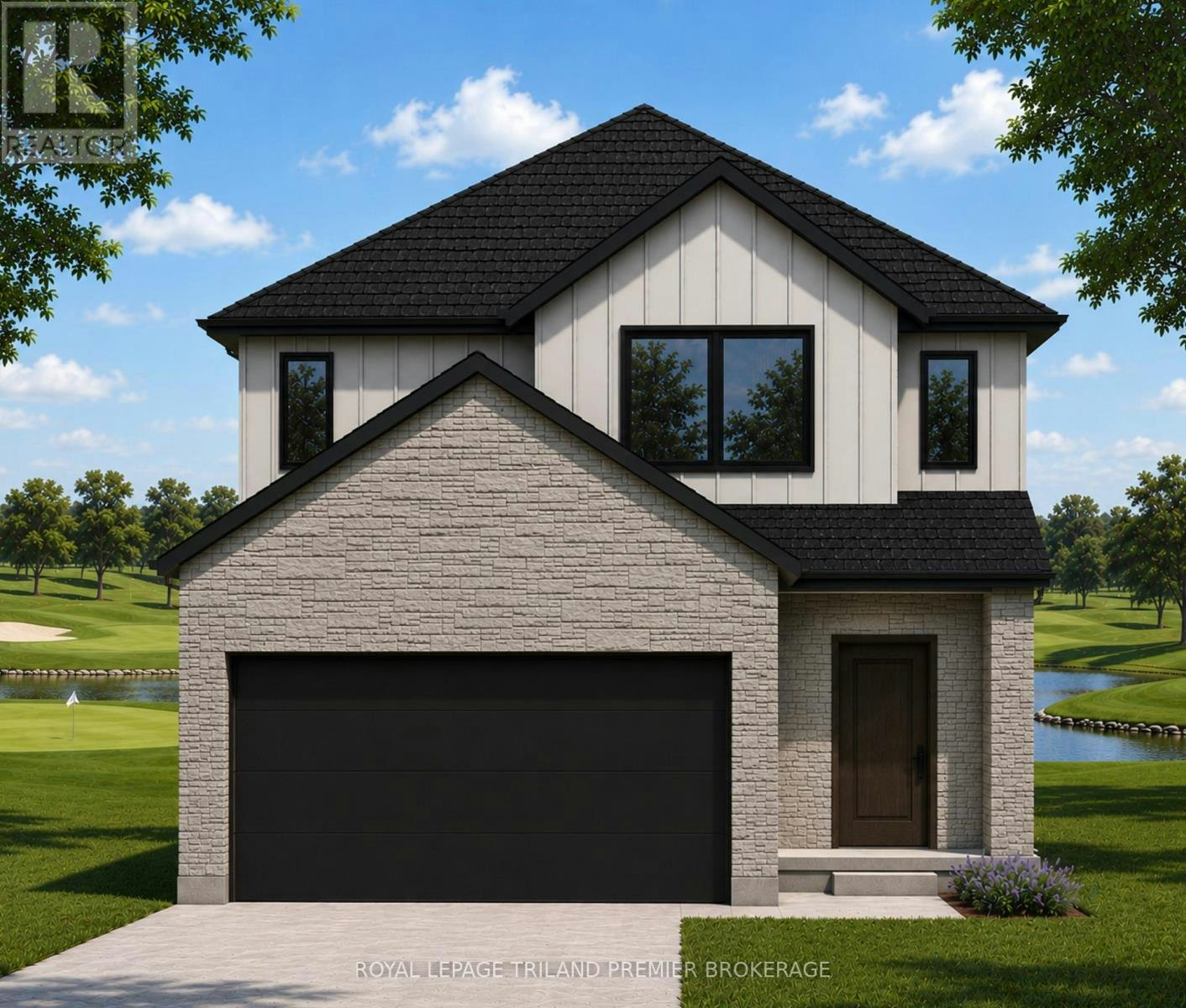 LOT-1 Widder Estates Drive, Lambton Shores, ON, N0M 2N0