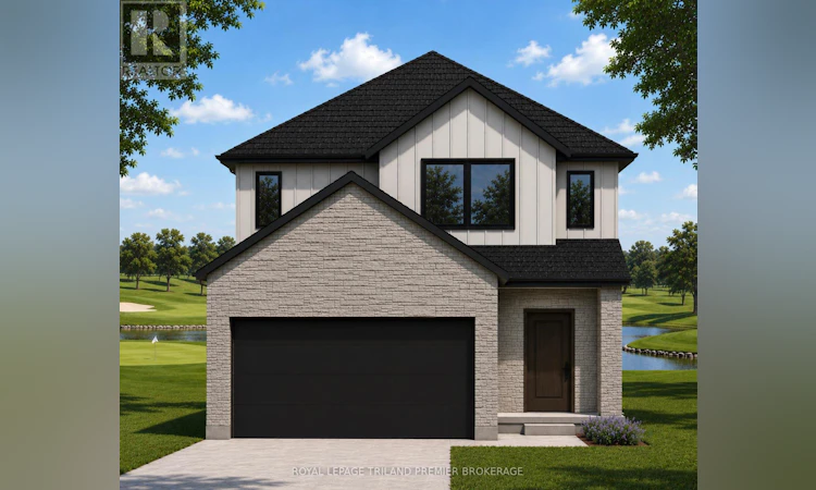 LOT-1 Widder Estates Drive