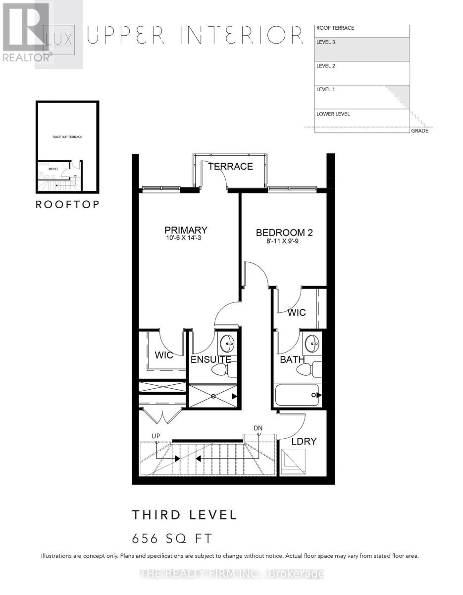 116-2805 Doyle Drive, London, ON, N6M 0G9 - 11
