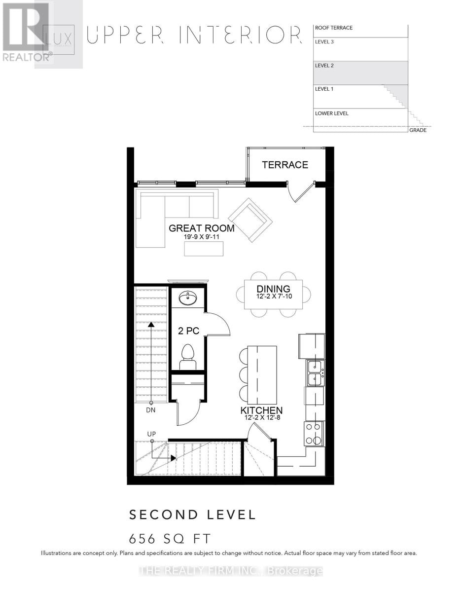 116-2805 Doyle Drive, London, ON, N6M 0G9 - 10