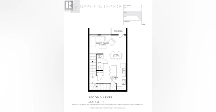 116-2805 Doyle Drive, London, ON, N6M 0G9 - 10