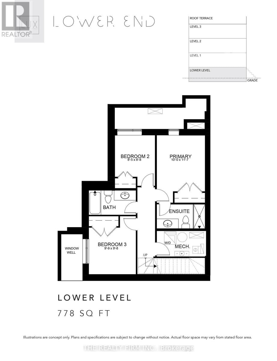 122-2805 Doyle Drive, London, ON, N6M 0G9 - 10