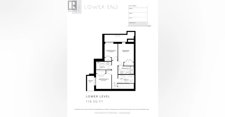 122-2805 Doyle Drive, London, ON, N6M 0G9 - 10