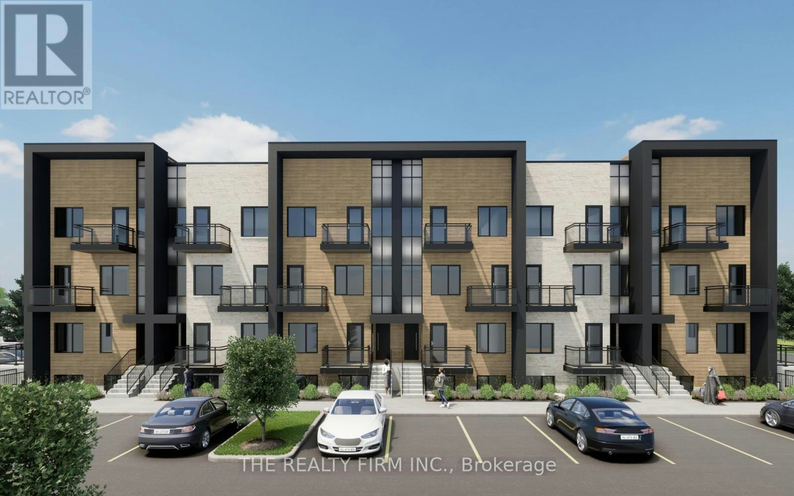 122-2805 Doyle Drive, London, ON, N6M 0G9