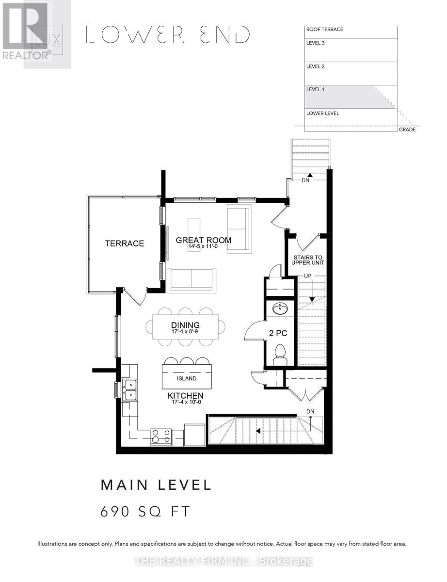 122-2805 Doyle Drive, London, ON, N6M 0G9 - 9