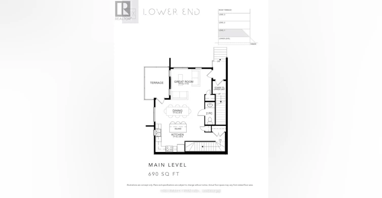 122-2805 Doyle Drive, London, ON, N6M 0G9 - 9