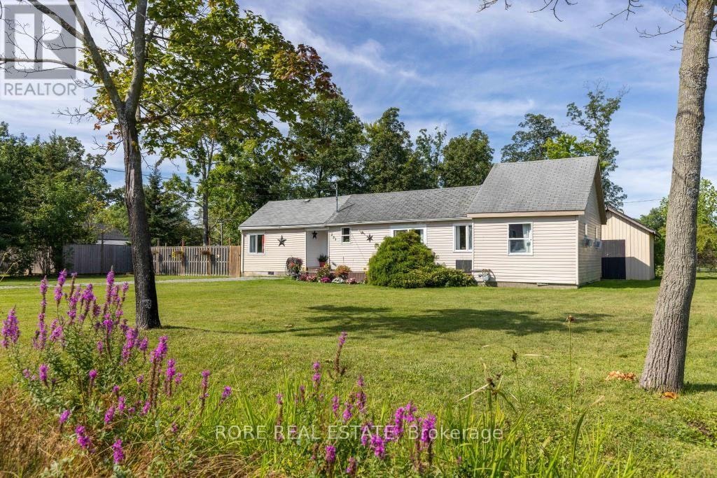 223 Bernard Avenue, Fort Erie, ON, L0S 1N0