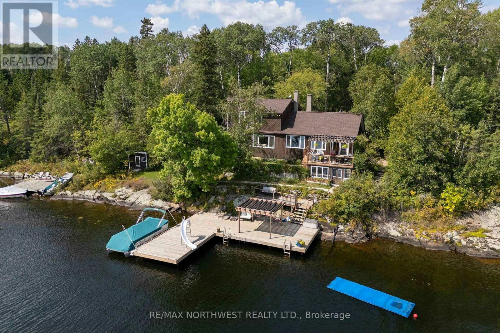 291 Kimberly Road, Kenora, ON, P0X 1H0
