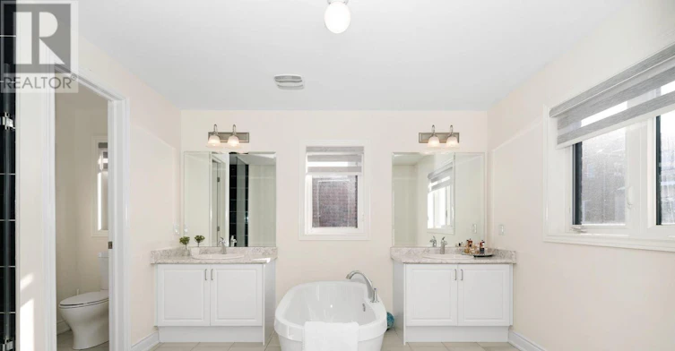 89 Forest Edge Crescent, East Gwillimbury, ON, L9N 0S6 - 12