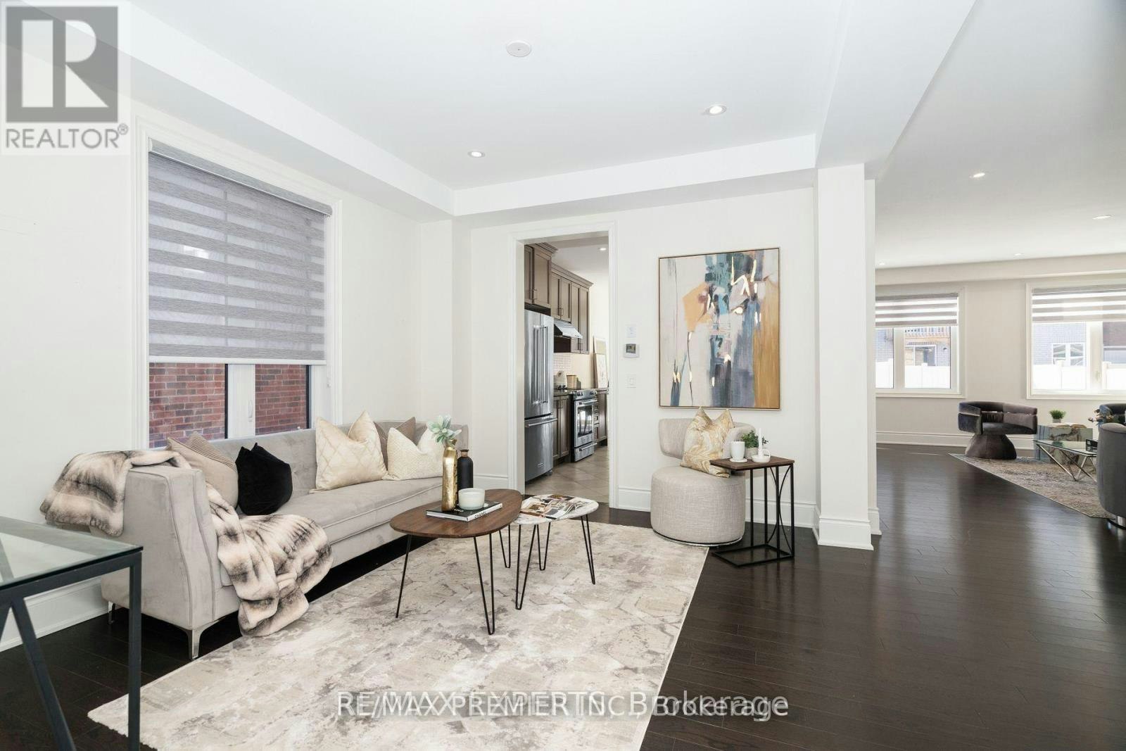 89 Forest Edge Crescent, East Gwillimbury, ON, L9N 0S6 - 4