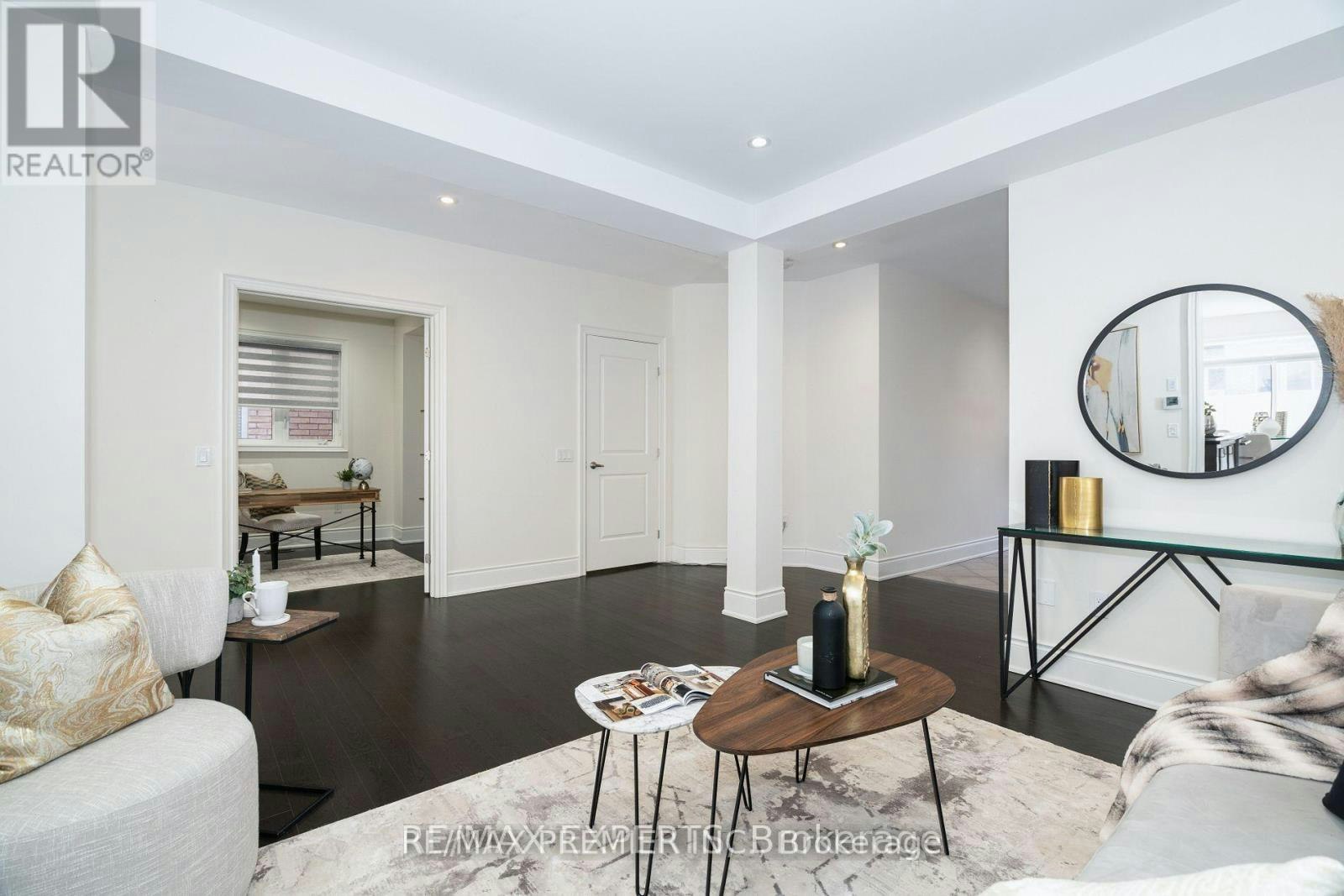 89 Forest Edge Crescent, East Gwillimbury, ON, L9N 0S6 - 5