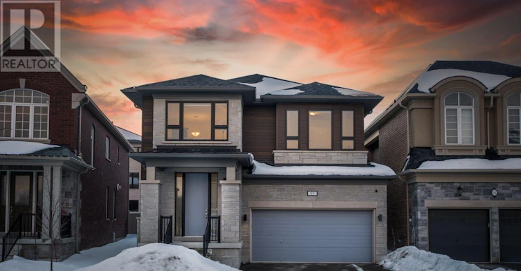 89 Forest Edge Crescent, East Gwillimbury, ON, L9N 0S6