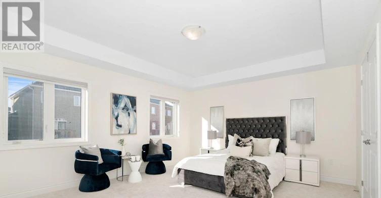 89 Forest Edge Crescent, East Gwillimbury, ON, L9N 0S6 - 11