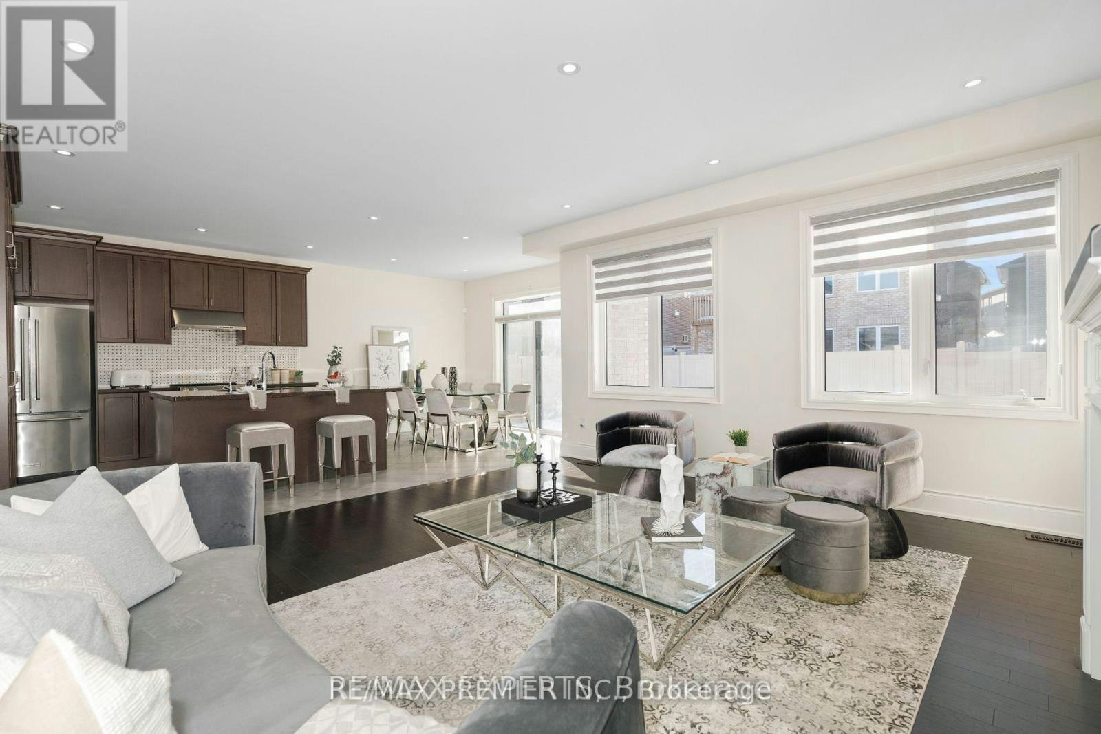 89 Forest Edge Crescent, East Gwillimbury, ON, L9N 0S6 - 8