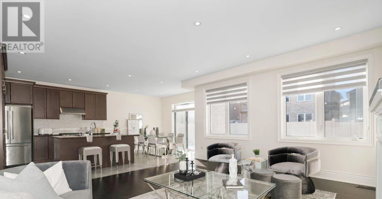 89 Forest Edge Crescent, East Gwillimbury, ON, L9N 0S6 - 8