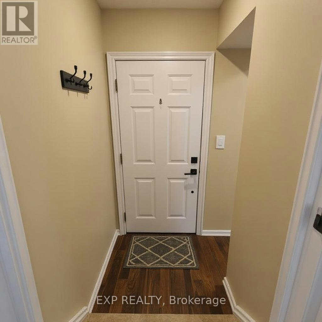 BASEMENT-11 Martina Crescent, Vaughan, ON, L4H 3B6 2