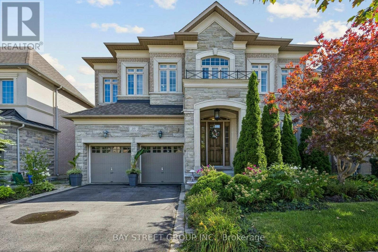 39 Harley Drive, Vaughan, ON, L4H 3P4
