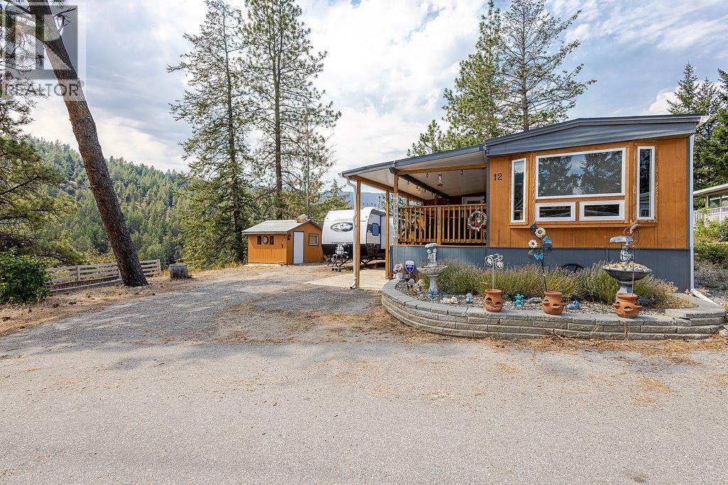 12-5371 Princeton Avenue, Peachland, BC, V0H 1X8