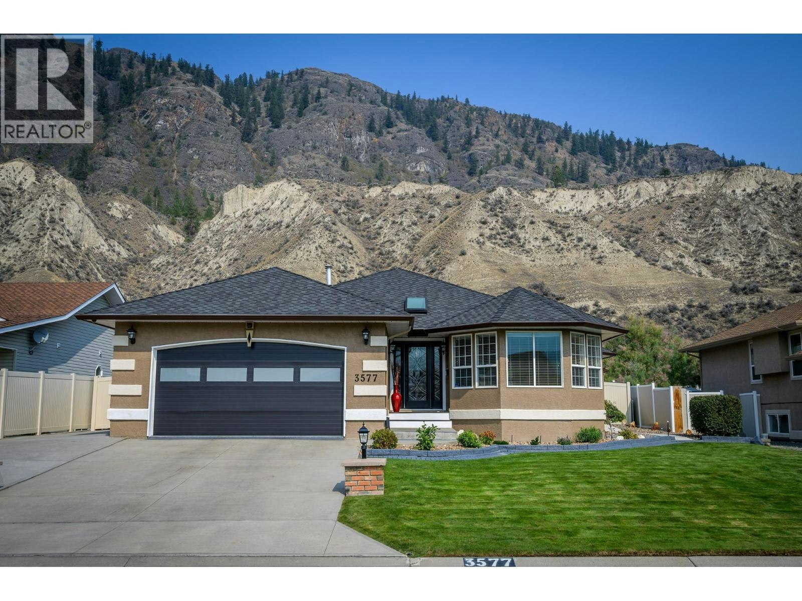 3577 Navatanee Drive, Kamloops, BC, V2H 1S1